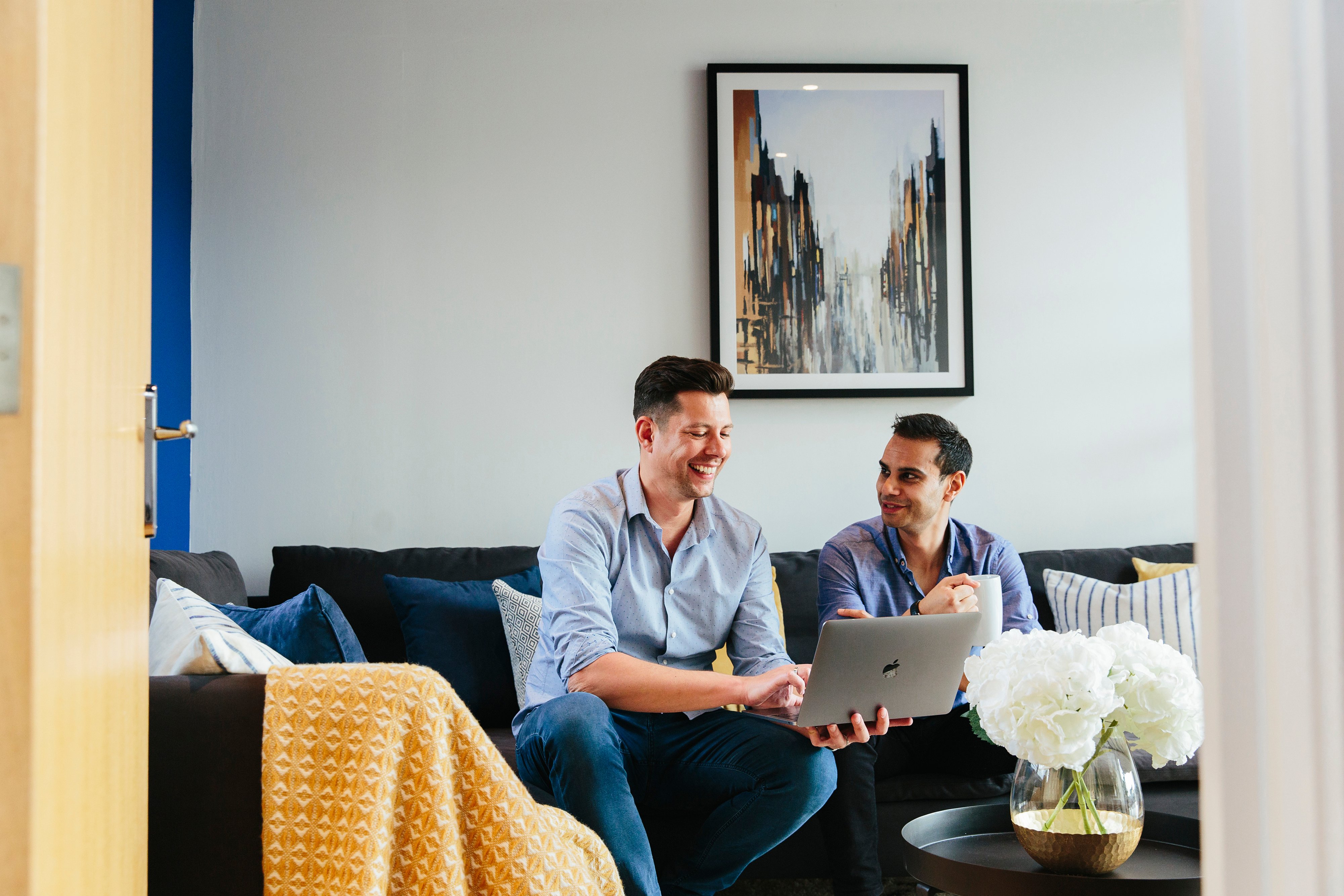 FREE 30 minute video consultation with an Interior Designer