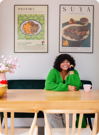 _Quiz - landing page image